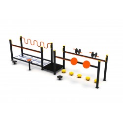 93 FT 2'li Spor Ünitesi 93 FT 2'li Spor Ünitesi